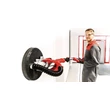  Einhell gipszkarton csiszológép 230V
