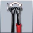  Einhell gipszkarton csiszológép 230V