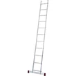 Krause 30115 Corda 11 fokos támasztó létra 11 fokos /4,8kg;3,08m/