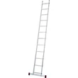 Krause 30122 Corda 12 fokos támasztó létra  /5,2kg;3,35m/