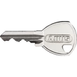 ABUS "Titalium" lakat 727TI/40