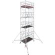 Krause Stabilo Gurulóállvány 5000-es sorozat 9,30M (2,50 x 1,50 m, 364kg)