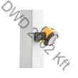 LED munka lámpa, kétoldalas, 500 Lm, beépített Li-ion akkus, 2000 mAh, állványra szerelhető