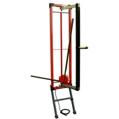 Polisztirolvágók, nikecellvágók