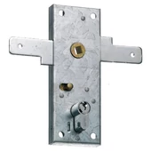 Garázs és redőnyzár