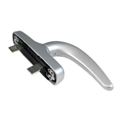 NYÍLÓ ÉS BUKÓ (ALUMINIUM EURONUT)