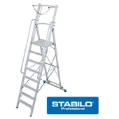 Stabilo állólétra