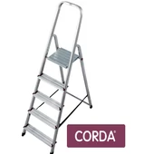 Corda háztartási létra