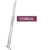 Corda húzóköteles létra