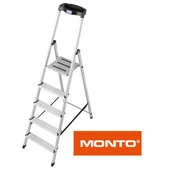 Monto Safety állólétra