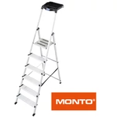 Monto Secury állólétra