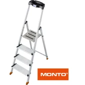 Monto Sepuro állólétra