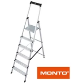 Monto Solidy állólétra