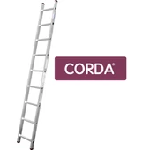 Corda támasztó létra