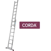 Corda toló létra