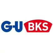 GU, BKS
