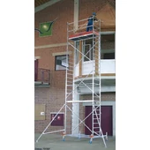 Krause STABILO 10-es sorozat  