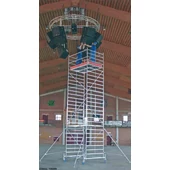 Krause STABILO 50-es sorozat 