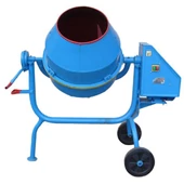 Betonkeverők Agro-Wikt