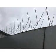 Madárriasztó tüske univerzális szél: 65 mm, hossz: 1000 mm