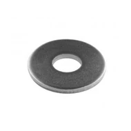 ALÁTÉT FA/9021 M 4 ….DIN9021 M4*12*1 MM FAKÖTÉSŰ ALÁTÉT, HORGANYZOTT VÉKONY