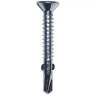 KO KS-4238 SZ ….DIN7504P Szárnyas önfúró sülly.fejű (plató)csavar