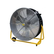 Ipari ventilátor MASTER DF30P