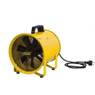 MASTER BLM4800 ipari ventilátor (20cm, max légszállítás 1500 m3/h)