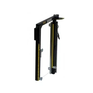 Polisztirolvágó 3D keret EUROKOMAX F44 és F44/58 polisztirolvágóhoz