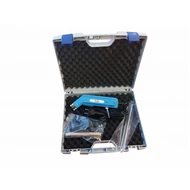 Kézi polisztirolvágó EUROKOMAX Maxicut 230mm, műanyag kofferben