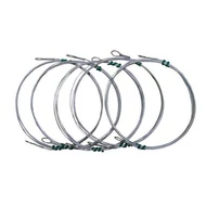 Vágószál szett EUROKOMAX V113/V113B XT (grafitos laphoz, 116cm, 5db)