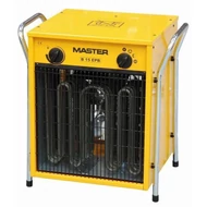 Hőlégfúvó MASTER B15 (elektromos 15kW)