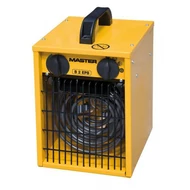 Hőlégfúvó MASTER B2 (elektromos 2kW)