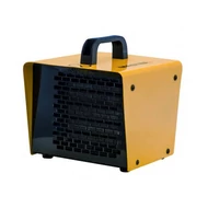 Hőlégfúvó MASTER B2PTC (elektromos 2kW) 