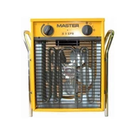 Hőlégfúvó Master B9 (elektromos 9 kW)