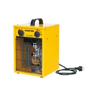 Hőlégfúvó Master B3,3 (elektromos 3,3 kW)