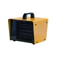 Hőlégfúvó MASTER B3PTC (elektromos 3kW)