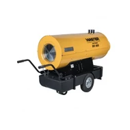 Hőlégfúvó MASTER BV400 (gázolajos 110/80kW) 1kivezetéses