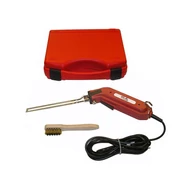 Kézi polisztirolvágó EUROKOMAX Minicut 140mm műanyag kofferben