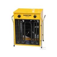 Hőlégfúvó Master B22 (elektromos 22kW)