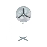 MASTER FS75 ipari állóventilátor (75cm, max légszállítás 13140 m3/h)