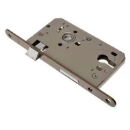 Jania 55/72 csapdás toalett bevésőzár bal " WC ZÁR "