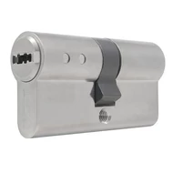 Elzett 961 X11/03 30x45 MN 5kulcsos kétoldalú fúrásvédett hengerzárbetét d.kaba