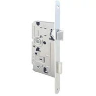 Euro-Elzett N110 72/55 csapdás toalett bevésőzár bal ( A ZÁR ALSÓ RÁFORDÍTÓJA 4x4-ES TENGELY )