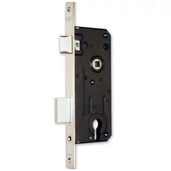 Euro-Elzett N3420 45/90 csapdás cilinderlyukas bevésőzár