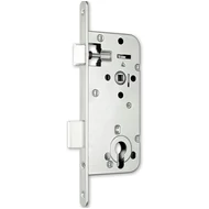 Euro-Elzett Midi8 50/90 csapdás cilinderlyukas bevésőzár