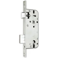 Euro-Elzett N3410C Dose 45/90 csapdás cilinderlyukas bevésőzár