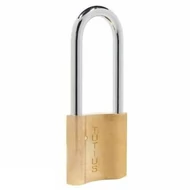 Elzett Tutius 2048/45/115 SR 3kulcsos hosszúkengyelű hengerzáras lakat dormakaba