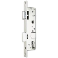 Euro-Elzett N3397V 35/92/22 csapdás cilinderlyukas 50es portálzár BALOS