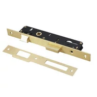 JYB 155-25 25/85 csapdás cilinderlyukas 40es portálzár